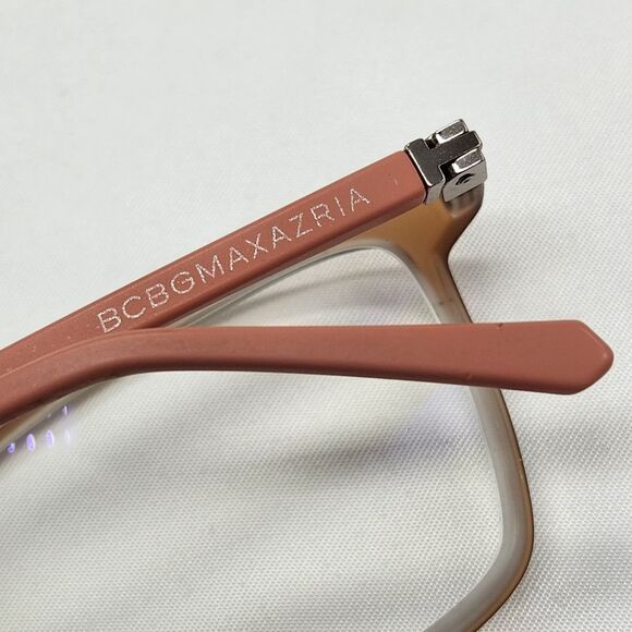 ☔️?BCBGMaxAzria Nude & Pink \